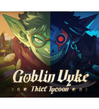 Goblin Vyke: The Thief Tycoon Steam Key GLOBAL
